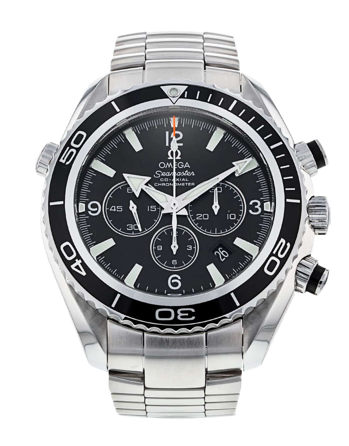 Omega Planet Ocean 2210.50.00
